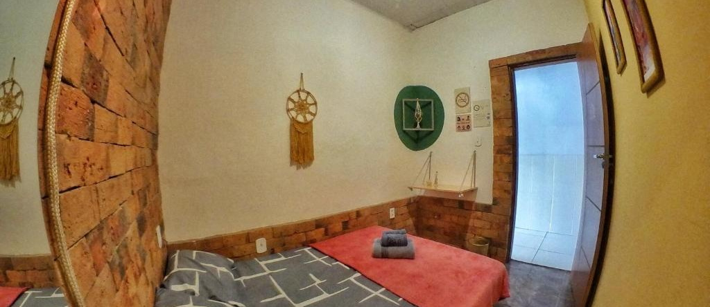 Hostel Flores de Mucugê, Mucuge — photo 1