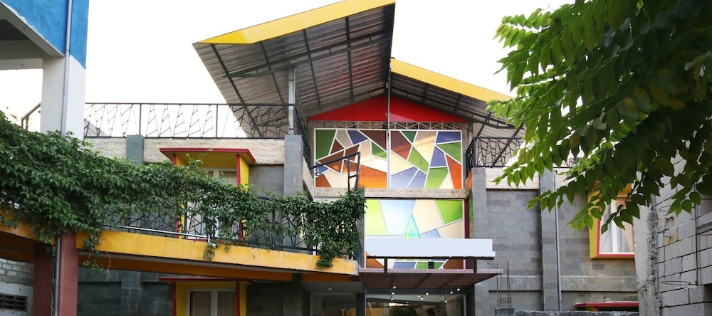 Airy Syariah Pramuka 26 Tuban, Тубан — фото 1