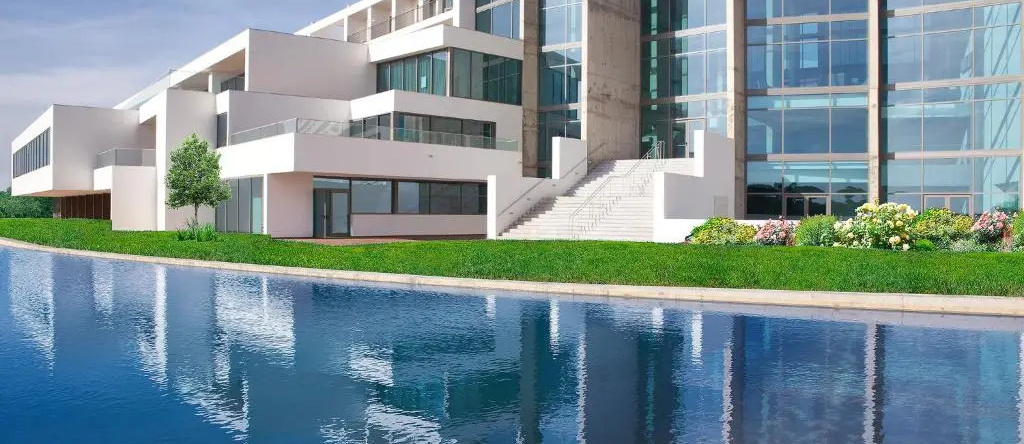 Algarve Race Resort Hotel, Портимао — фото 1