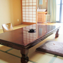 Shokinkan, Uki — photo 3