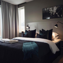 Sky Hotel Apartments Hospitalstorget, Linkoping — photo 2