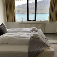 The Cliff Hotel, Neskaupstadur — photo 4