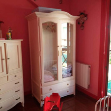 House With 3 Bedrooms In Argonos, With Furnished Terrace, 阿尔戈尼奥斯 — 照片 3