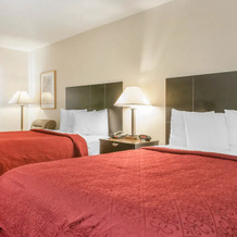 Comfort Inn, Эффингем — фото 4