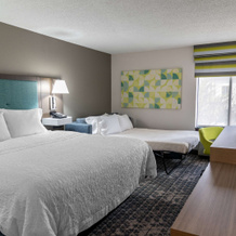 Hampton Inn Kansas City-Lee's Summit, Lees Summit — photo 2