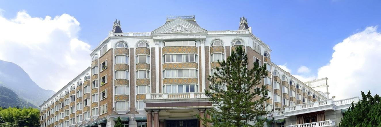 The Chitou Lemidi Hotel, Лугусян — фото 1