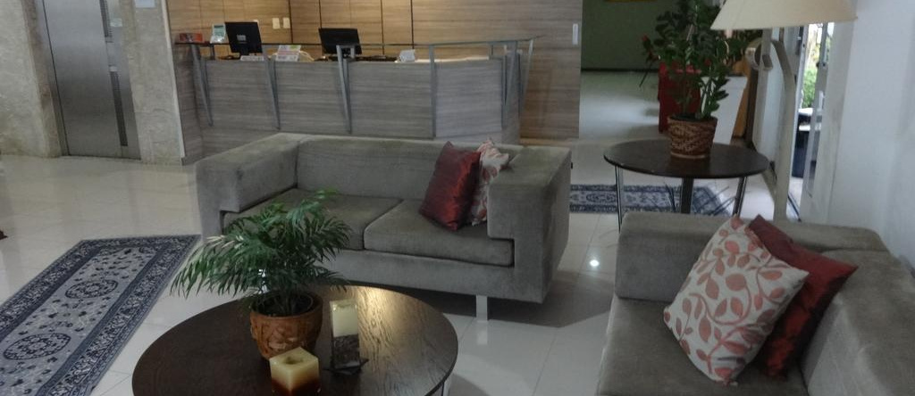 Hotel Casablanca, 阿瓜斯迪林多亚 — 照片 1