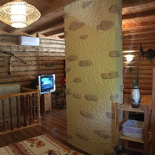 El Guest House, 贝塔 — 照片 2