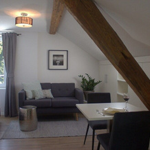 Marco Polo Business Apartments - Wohlen, 沃伦 — 照片 4