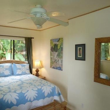 Hale Nanea - Hana Paradise Cottages, Хана — фото 3