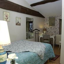 Gîte Domaine les Massiots, Lamothe-Landerron — photo 5