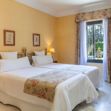 Hotel Villa Jerez, 赫雷斯-德拉弗龙特拉 — 照片 4