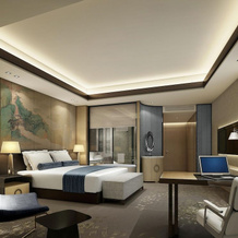 Vidison Hotel, Changde — photo 4