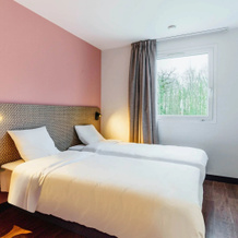B&B Hotel Amneville-Les-Thermes, Амневиль — фото 3