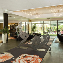 Residhome Suites Paris Sénart, 利厄森 — 照片 2