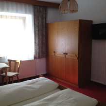Hotel Schwarzer Adler, Ландек — фото 4