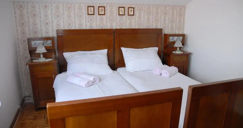 Bed & Breakfast Mazur, 比列 — 照片 1