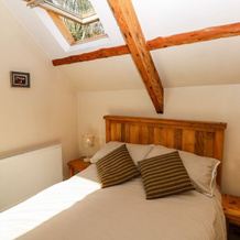 1 Mill Farm Cottages, 纳伯斯 — 照片 4