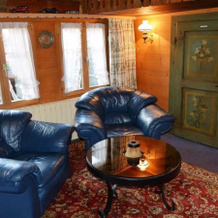 Le Vieux Chalet, 格施塔德 — 照片 2
