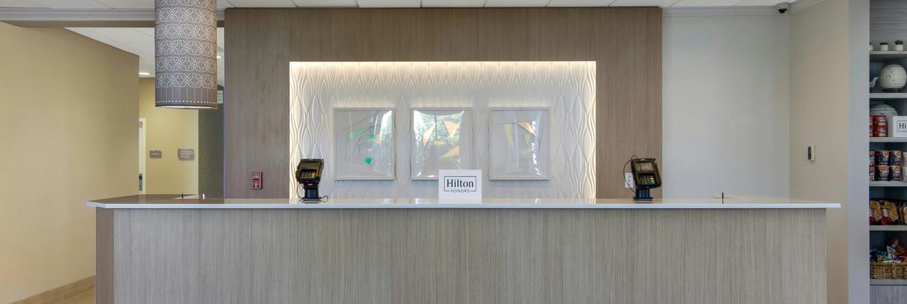 Hilton Garden Inn Madison West/Middleton, Миддлтон — фото 1