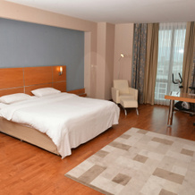 Anemon Kent Çiğli Otel, Чигли — фото 4
