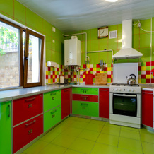Valeri Guest House, Evpatorya — photo 5