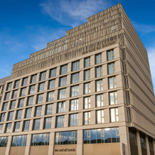 Me And All Hotel Ulm, By Hyatt, Ульм — фото 2