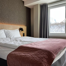 Frich´s Ekspress Hotel Åndalsnes, 翁达尔斯内斯 — 照片 2