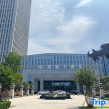 Qiaocheng Hotel, Xuzhou — photo 3