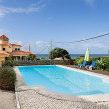 ALTIDO Splendid 4-BR House w/Swimming Pool & Sea View, Colares — photo 3