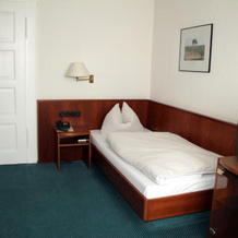 Hotel Hannover, Bad Nenndorf — photo 2
