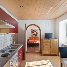 Cosy Holiday Home With Traditional Cuisine, Engerwitzdorf — photo 4