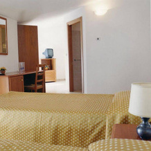 Hotel La Piccola Stazione, 托里塔迪锡耶纳 — 照片 3