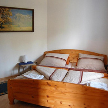 Ferienwohnung Zinn, 罗克斯基勒 — 照片 2