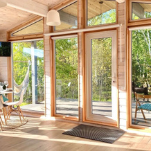 Woodyhouse Villa, 巴甫洛夫斯基镇 — 照片 4