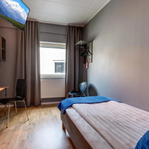 Aiden by Best Western Stockholm Arlanda Airport, 阿兰达斯塔德 — 照片 5
