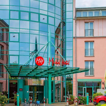 ACHAT Hotel Magdeburg, 马格德堡 — 照片 2