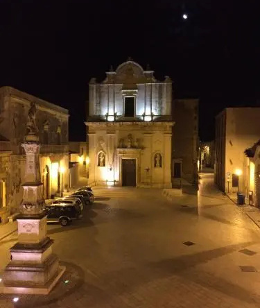 Palazzo Vilei, Giurdignano — photo 1
