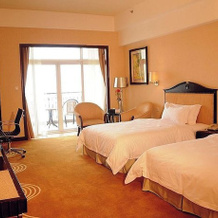 Maritim Hotel - Wuhu, 芜湖 — 照片 3