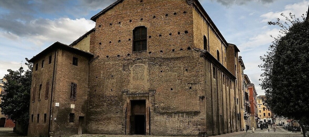 Il Fonticolo Room & Breakfast, Модена — фото 1