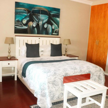Imbali Boutique Hotel, 科克斯塔德 — 照片 4