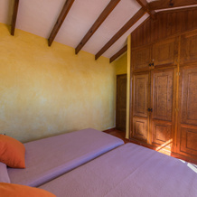 Casas Rurales Herrenas, 巴尔韦德 — 照片 2