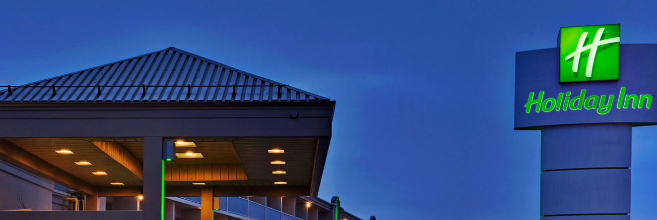 Holiday Inn Peterborough-Waterfront, ON by IHG, 彼得伯勒 — 照片 1