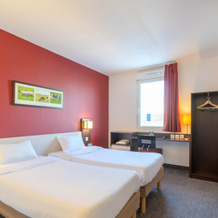 B&B Hotel Compiègne Thourotte, Туротт — фото 3