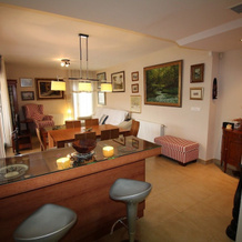 Apartamento Golf Playa, Аликанте — фото 5