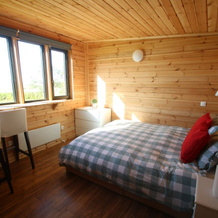 Cosy Cabin Near Seljalandsfoss, 斯托里达吕尔 — 照片 2