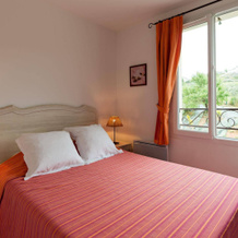 Résidence Lagrange Vacances Le Domaine de Bourgeac, 帕拉杜 — 照片 3