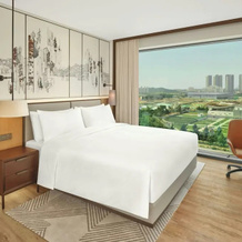 Courtyard by Marriott Pyeongtaek, 平泽 — 照片 3