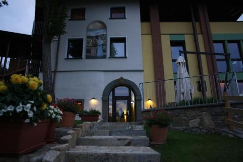 Polisena L'Altro Agriturismo, 蓬蒂达 — 照片 1