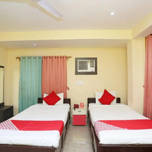 Hotel O by OYO Geetanjali Palace, 查克达哈 — 照片 5